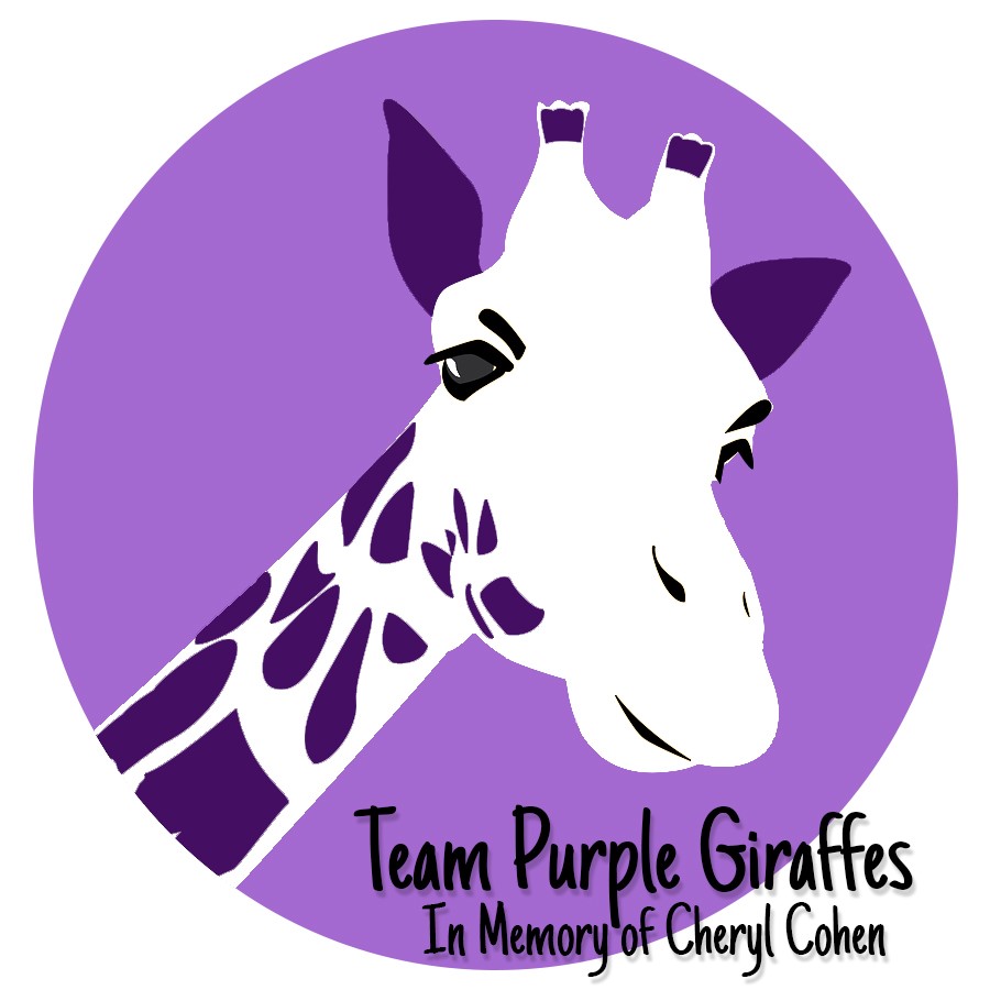 Team P Giraffes